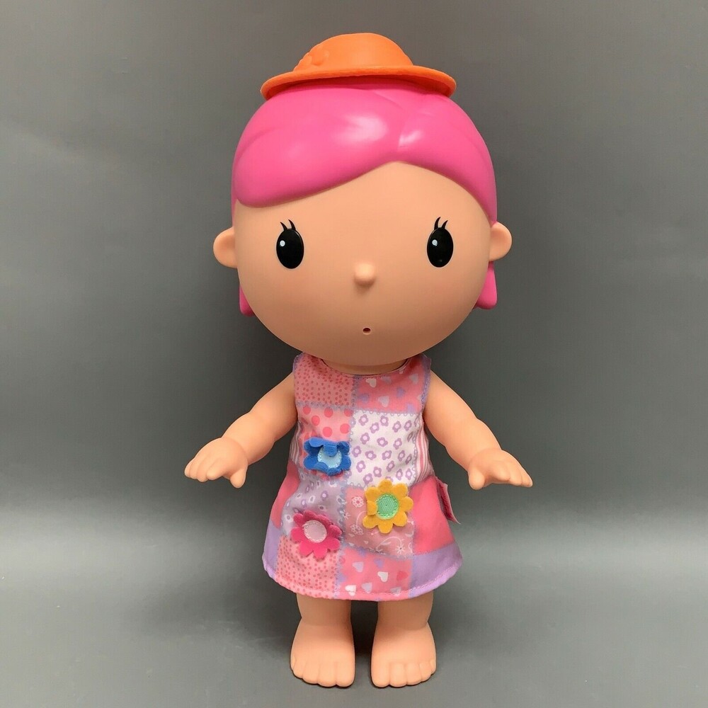 2011 Zapf Creations Doll 14"‎ High
